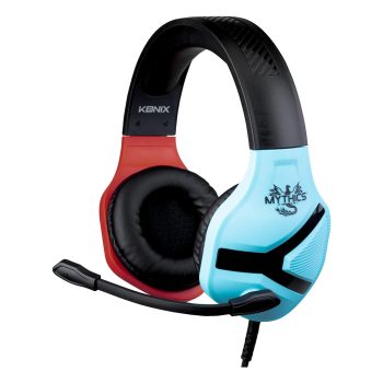   Konix Mythics Nemesis Nintendo Switch gaming headset (KX-GH-NMS-NS)