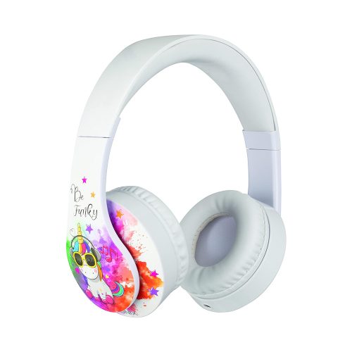 Konix Unik Be Funky gaming headset (KX-GH-UNIK-FUNKY)
