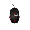 Konix Drakkar Runemaster Evo gaming egér fekete (KX-GMD-M20E-PC)