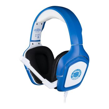   Konix My Hero Academia gaming headset kék-fehér (KX-MHA-GH-UNIV)