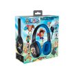 Konix One Piece Bluetooth Headset (KX-OP-BT-HS)