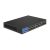 Linksys 24portos menedzselhető switch (LGS328C-EU)
