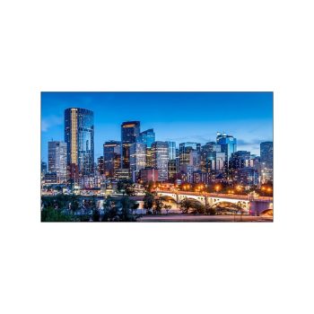   55" Samsung VM55B-E LCD videofal kijelző fekete (LH55VMBEBGBXEN)