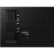 85" Samsung QB85R-B 4K Signage kijelző (LH85QBRBDGCXEN)