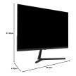 27" Dahua LM27-B200S LCD monitor