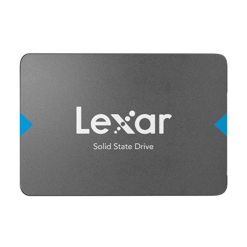 1.92TB Lexar NQ100 2.5" SSD meghajtó (LNQ100X1920-RNNNG)