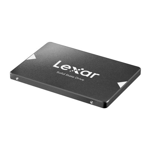 1TB Lexar NS100 2.5" SSD meghajtó (LNS100-1TRB)