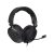 LORGAR KAYA 360 Gaming fejhallgató mikrofonnal fekete (LRG-GHS360)