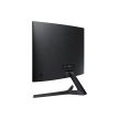 24" Samsung S24C366EAU ívelt LCD monitor (LS24C366EAUXEN)
