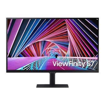 27" Samsung ViewFinity S7 LCD monitor (LS27A700NWPXEN)