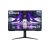 27" Samsung Odyssey G30A LCD monitor fekete (LS27AG300NRXEN)