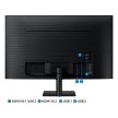 27" Samsung Smart M5 LCD monitor (LS27CM500EUXDU)