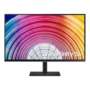 32" Samsung S32A600UUU LCD monitor (LS32A600NAUXEN)