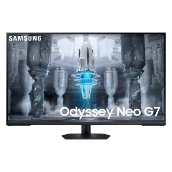   43" Samsung Odyssey Neo G70NC Smart Gaming monitor (LS43CG700NUXEN)