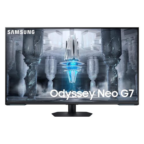 43" Samsung Odyssey Neo G70NC Smart Gaming monitor (LS43CG700NUXEN)