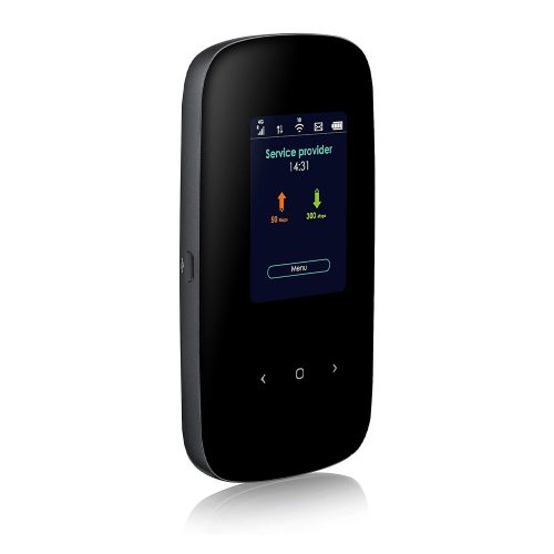 ZyXel LTE2566-M634 hordozható LTE-A Router (LTE2566-M634-EUZNV1F)