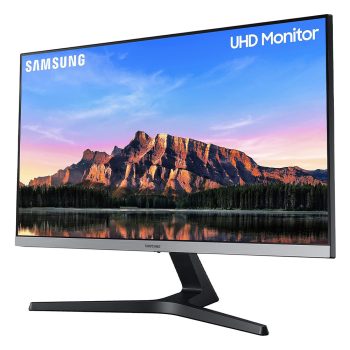 28" Samsung U28R550UQP LCD monitor (LU28R550UQPXEN)
