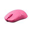 Lamzu Atlantis vezetékes/vezeték nélküli egér rózsaszín (M305 MP)