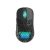 Xtrfy M42 RGB Wireless vezeték nélküli optikai gaming egér fekete (M42W-RGB-BLACK)