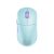 Xtrfy M8 vezeték nélküli optikai gaming egér Frosty Mint - mentaszínű (M8W-FROSTY-MINT)