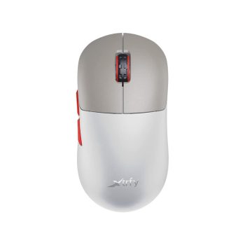   Xtrfy M8 vezeték nélküli optikai gaming egér Retro (M8W-RETRO)