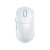 Xtrfy M8 vezeték nélküli optikai gaming egér fehér (M8W-WHITE)