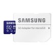 Samsung PRO Plus 512GB microSDXC memóriakártya + adapter (MB-MD512SA/EU)
