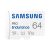 Samsung PRO Endurance 64GB microSDXC memóriakártya + adapter (MB-MJ64KA/EU)