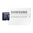 Samsung PRO Ultimate 512GB microSDXC Class 10 memóriakártya (MB-MY512SA/WW)