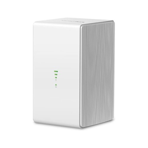MERCUSYS 3G/4G Modem + Wireless Router N-es 300Mbps 1xWAN/LAN(100Mbps) +1xLAN(100Mpbs) (MB110-4G)