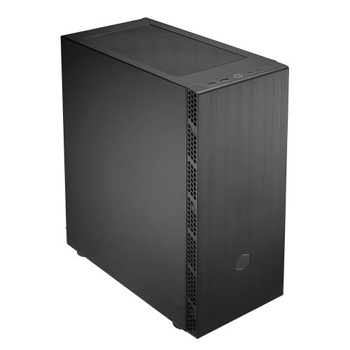 Cooler Master MasterBox MB600L V2 táp nélküli ház fekete (MB600L2-KNNN-S00)