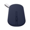 ASUS Marshmallow MD100 vezeték nélküli egér kék
