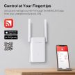 Mercusys ME70X AX1800 Wi-Fi Range Extender