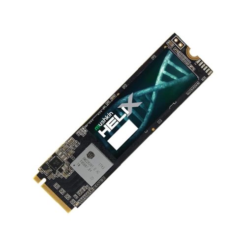 500GB Mushkin Helix-L M.2 SSD meghajtó (MKNSSDHL500GB-D8)