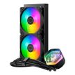 Cooler Master MasterLiquid 240 Atmos univerzális vízhűtés (MLX-D24M-A25PZ-R1)