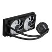 Cooler Master MasterLiquid 240 Atmos univerzális vízhűtés (MLX-D24M-A25PZ-R1)