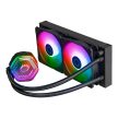 Cooler Master MasterLiquid 240 Atmos univerzális vízhűtés (MLX-D24M-A25PZ-R1)