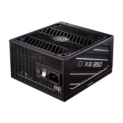 Cooler Master 850W XG850 PLATINUM tápegység (MPG-8501-AFBAP-EU)