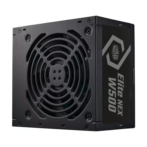 Cooler Master 500W Elite NEX W500 tápegység (MPW-5001-ACBW-BEU)