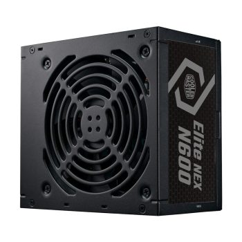   Cooler Master 600W Elite NEX N600 tápegység (MPW-6001-ACBN-BEU)