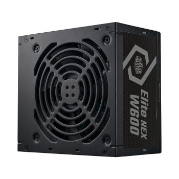   Cooler Master 600W Elite NEX W600 tápegység (MPW-6001-ACBW-BEU)