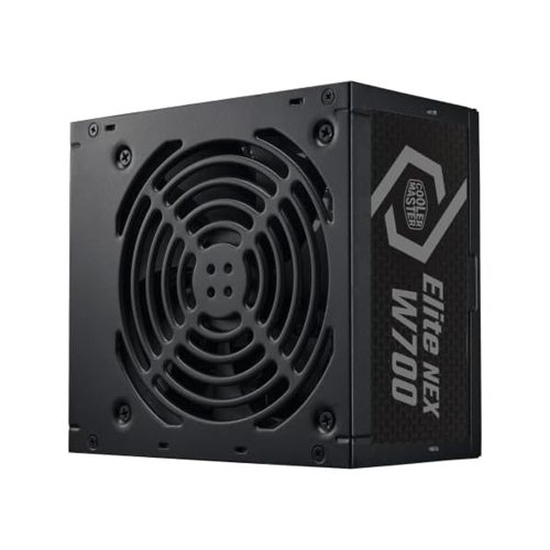 Cooler Master 700W Elite NEX W700 tápegység (MPW-7001-ACBW-BEU)