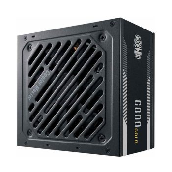 Cooler Master 800W G800 Gold tápegység (MPW-8001-ACAAG-NL)