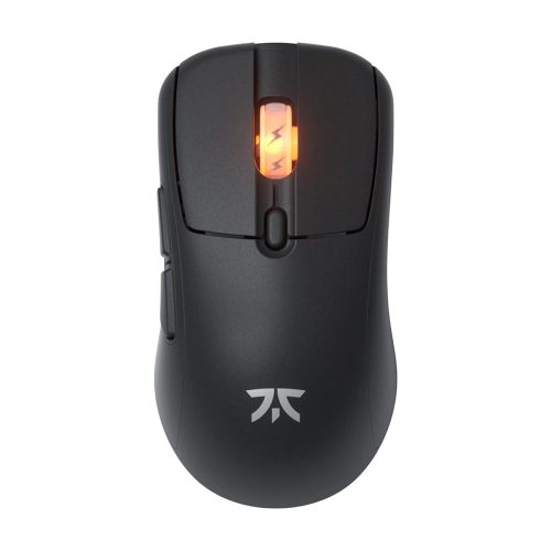 Fnatic Bolt vezeték nélküli gaming egér fekete (MS0003-001)
