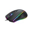 Havit MS1017 Gaming egér fekete
