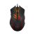 Havit Gamenote MS1027 Gaming egér fekete