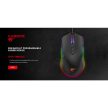 Havit Gamenote MS814 Gaming egér fekete