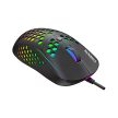 Havit Gamenote MS878 Gaming egér fekete