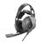 Meetion HP099 gaming headset fekete-szürke (MT-HP099BG)
