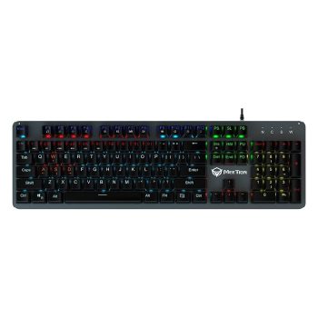 Meetion MK007 Mechanical Gaming billentyűzet (MT-MK007)